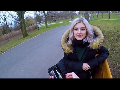 ❤️ Ale i ka ʻume wela a kahi malihini no ke kālā - blowjob ma ka paka na Eva Elfie Nani porn ma haw.safehaus.top ❌️❤
